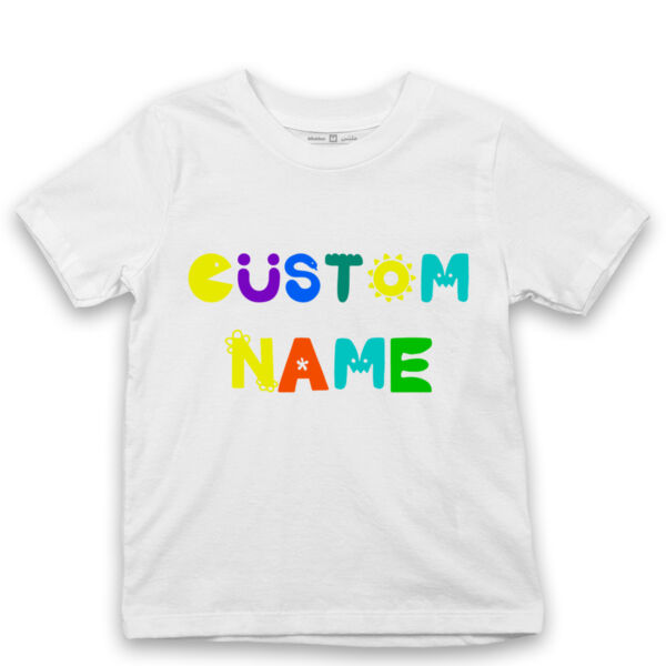 Kids Tees Thumbnail