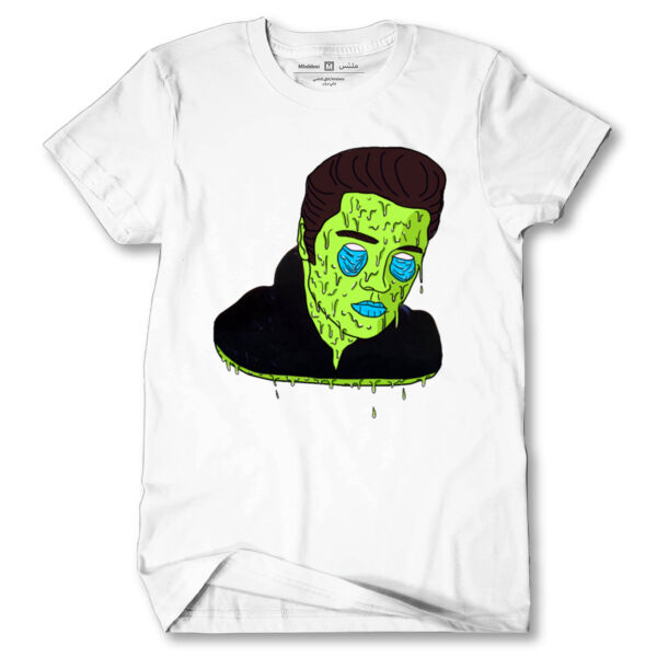 Elvis Grime - Men's Tshirt Thumbnail