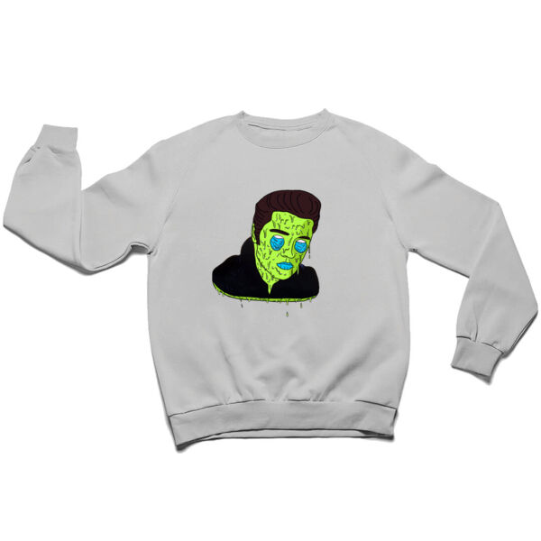 Elvis Grime - Sweater Thumbnail