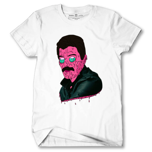 Freddie Grime - Men's Tshirt Thumbnail