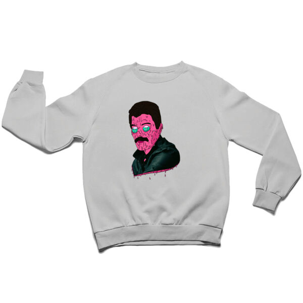 Freddie Grime - Sweater Thumbnail