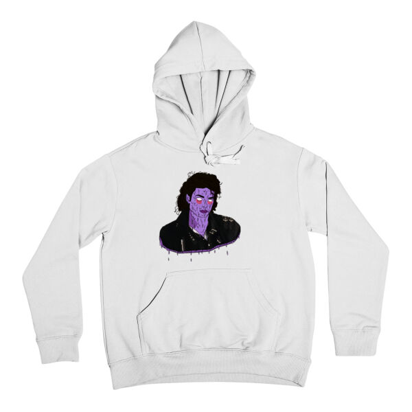 Micheal Grime - Hoodie Thumbnail
