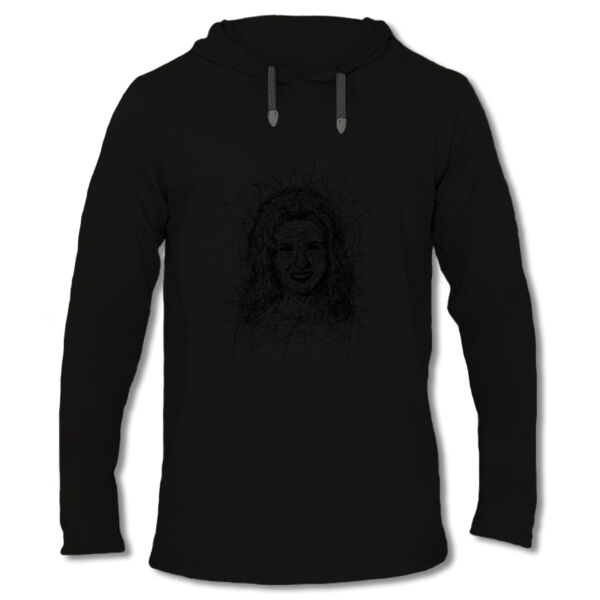 Sabah - Light Hoodie Thumbnail