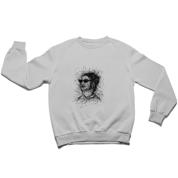 Um Kalthoum - Sweater Thumbnail