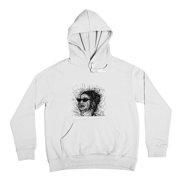 Um Kalthoum - Hoodie Thumbnail