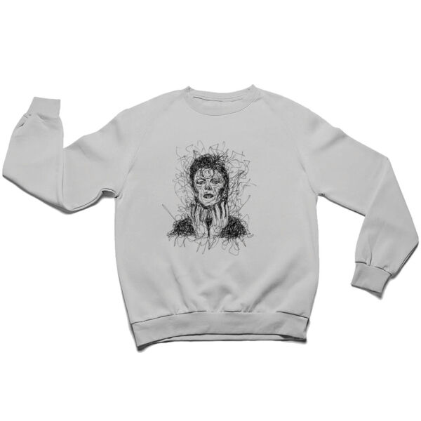David Bowie - Sweater Thumbnail
