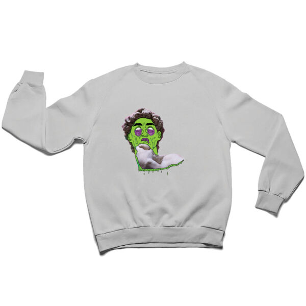 David Grime - Sweater Thumbnail