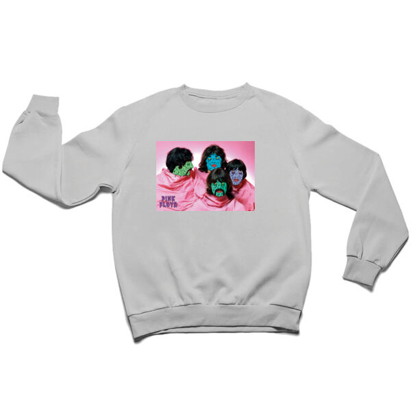 Pink Floyd Grime - Sweater Thumbnail