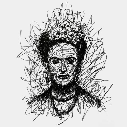 Frida Thumbnail