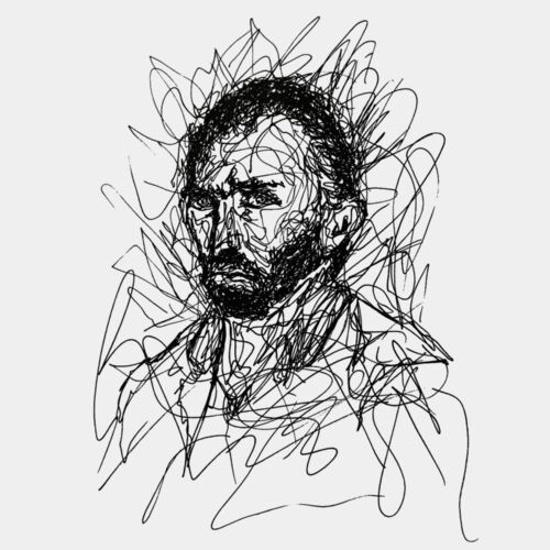 Van Gogh Thumbnail
