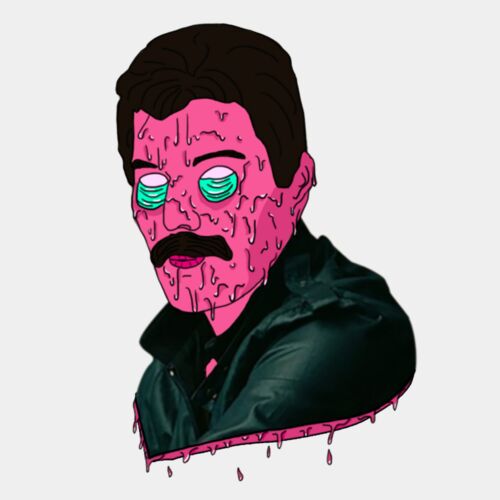 Freddie Grime Thumbnail