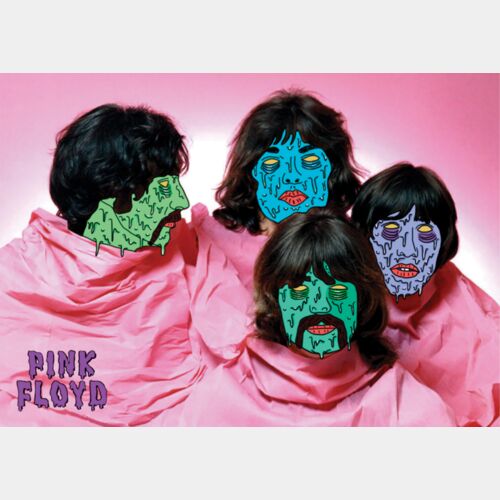 Pink Floyd Grime Thumbnail