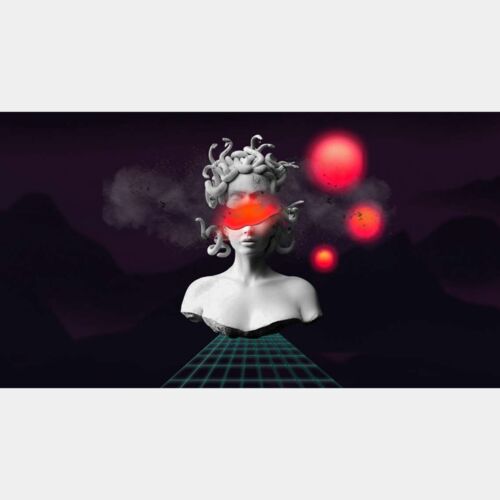Medusa Thumbnail