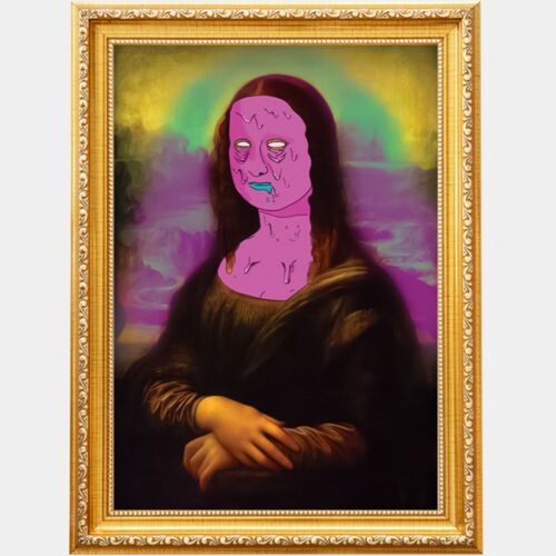 Monalisa Grime Thumbnail