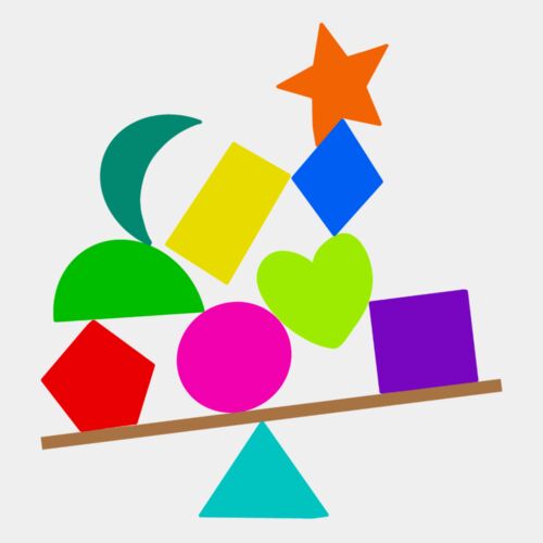 Shapes Thumbnail