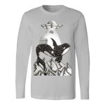 Men's Long Sleeve Shirt Thumbnail