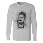 Men's Long Sleeve Shirt Thumbnail