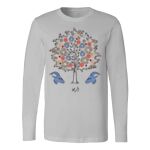 Men's Long Sleeve Shirt Thumbnail