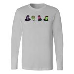 Men's Long Sleeve Shirt Thumbnail