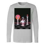Men's Long Sleeve Shirt Thumbnail
