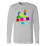 Men's Long Sleeve Shirt Thumbnail