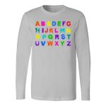 Men's Long Sleeve Shirt Thumbnail