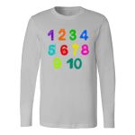 Men's Long Sleeve Shirt Thumbnail