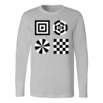 Men's Long Sleeve Shirt Thumbnail