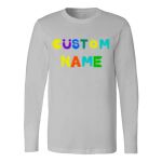 Men's Long Sleeve Shirt Thumbnail