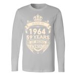 Men's Long Sleeve Shirt Thumbnail