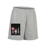 Kids Shorts Thumbnail