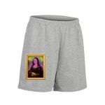 Kids Shorts Thumbnail
