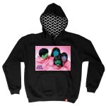 Hatta Hoodie Thumbnail