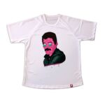 Performance PolyMesh Tshirt Thumbnail