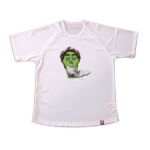 Performance PolyMesh Tshirt Thumbnail