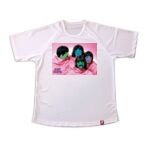 Performance PolyMesh Tshirt Thumbnail