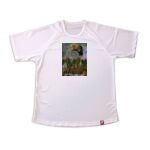 Performance PolyMesh Tshirt Thumbnail