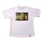 Performance PolyMesh Tshirt Thumbnail