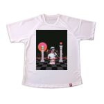 Performance PolyMesh Tshirt Thumbnail