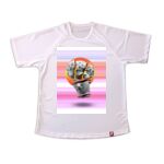 Performance PolyMesh Tshirt Thumbnail