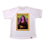 Performance PolyMesh Tshirt Thumbnail