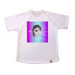 Performance PolyMesh Tshirt Thumbnail