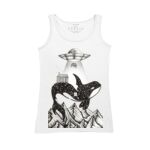 Women's Tank Top Thumbnail