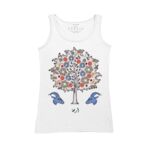 Women's Tank Top Thumbnail