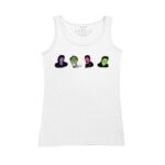 Women's Tank Top Thumbnail