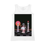 Women's Tank Top Thumbnail