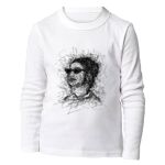 Kid's Long Sleeve HQ Thumbnail