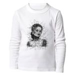 Kid's Long Sleeve HQ Thumbnail