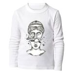 Kid's Long Sleeve HQ Thumbnail