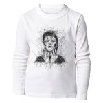 Kid's Long Sleeve HQ Thumbnail